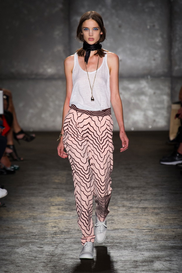 Marc by Marc Jacobs wiosna-lato 2014