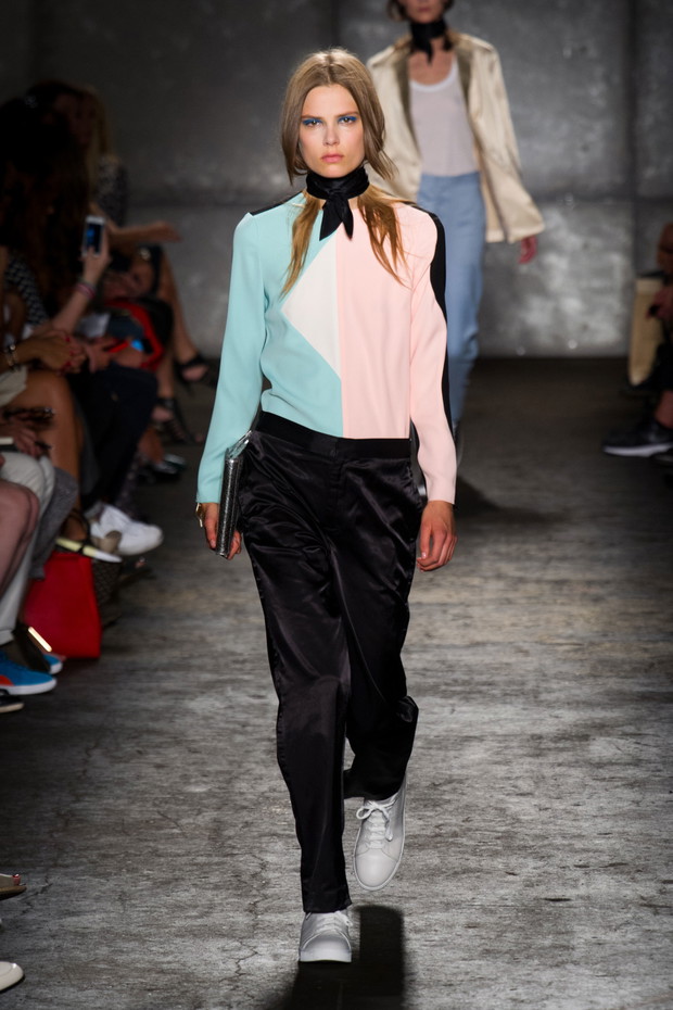 Marc by Marc Jacobs wiosna-lato 2014