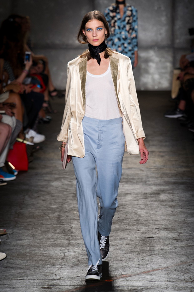 Marc by Marc Jacobs wiosna-lato 2014