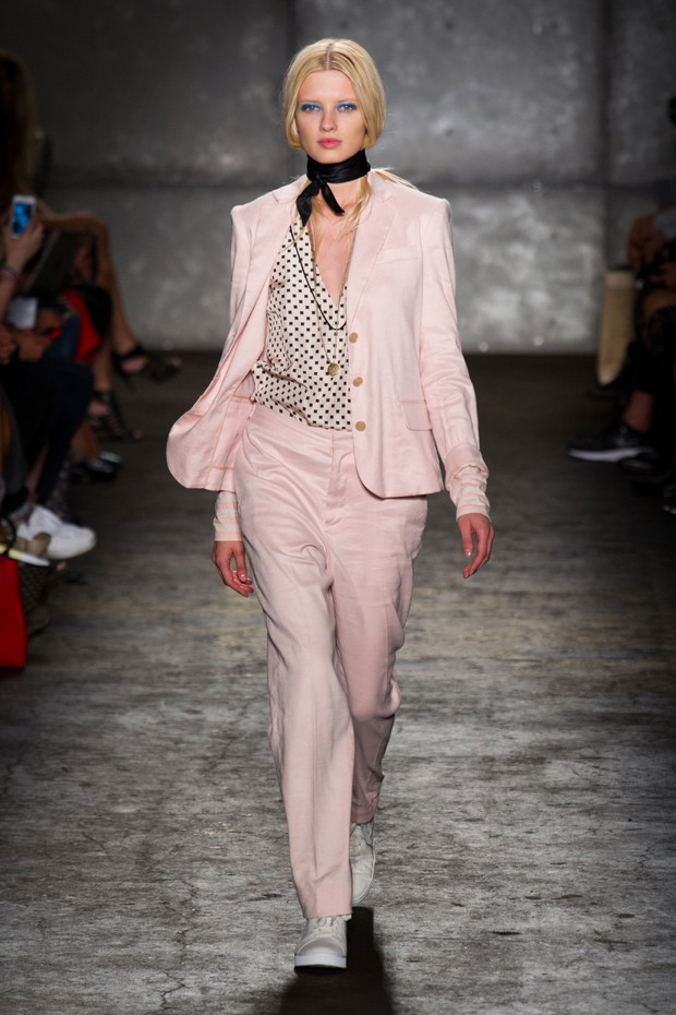 Marc by Marc Jacobs wiosna-lato 2014