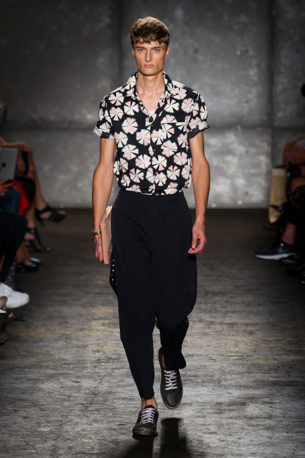 Marc by Marc Jacobs wiosna-lato 2014