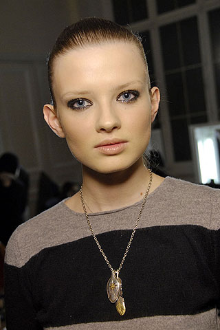 Natalia Siódmiak - polska Lara Stone?