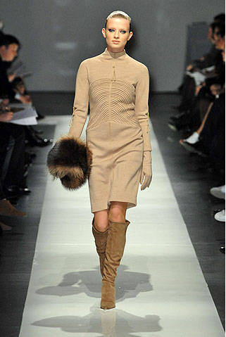 Natalia Siódmiak - polska Lara Stone?