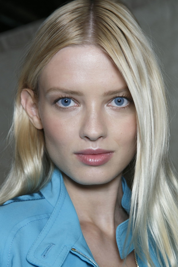 Natalia Siódmiak - polska Lara Stone?