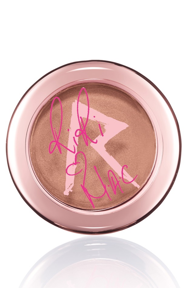 Rihanna dla MAC RiRi ♥ MAC: Cream Color Base, 88 zł, fot. mat. prasowe