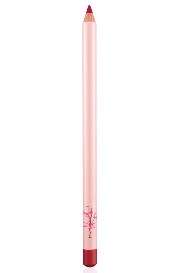 Rihanna dla MAC RiRi ♥ MAC: konturówka RiRi Woo, 93 zł, fot. mat. prasowe