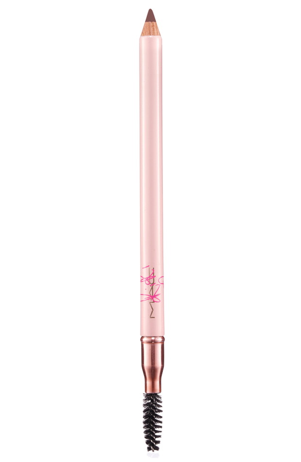 Rihanna dla MAC RiRi ♥ MAC: Veluxe Brow Liner, 83 zł, fot. mat. prasowe