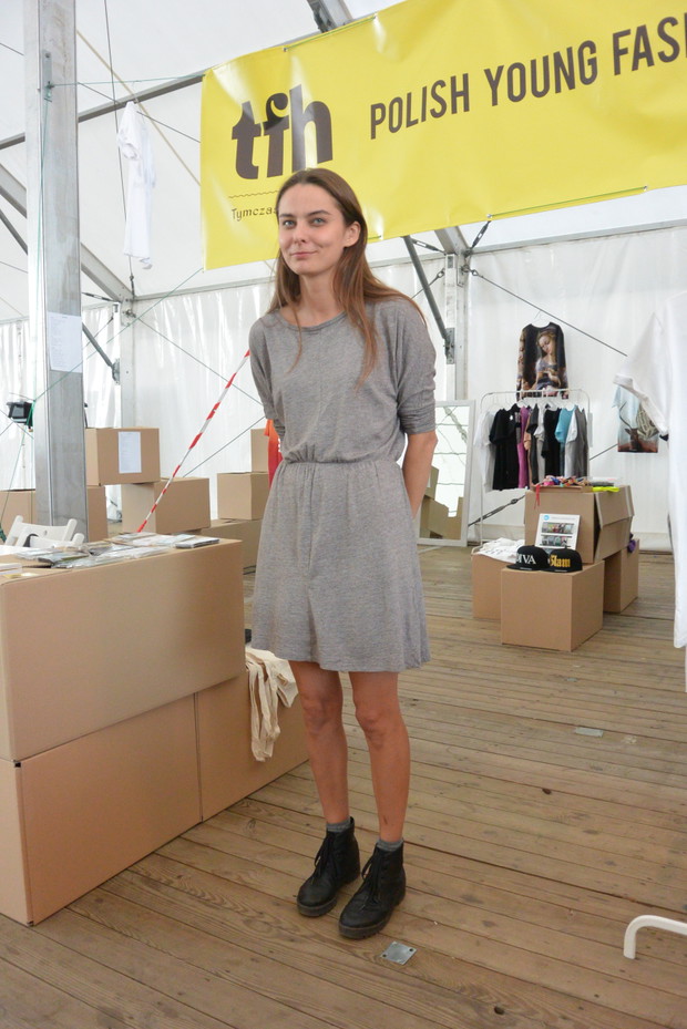 Street Fashion na Selector Music Festival 2013