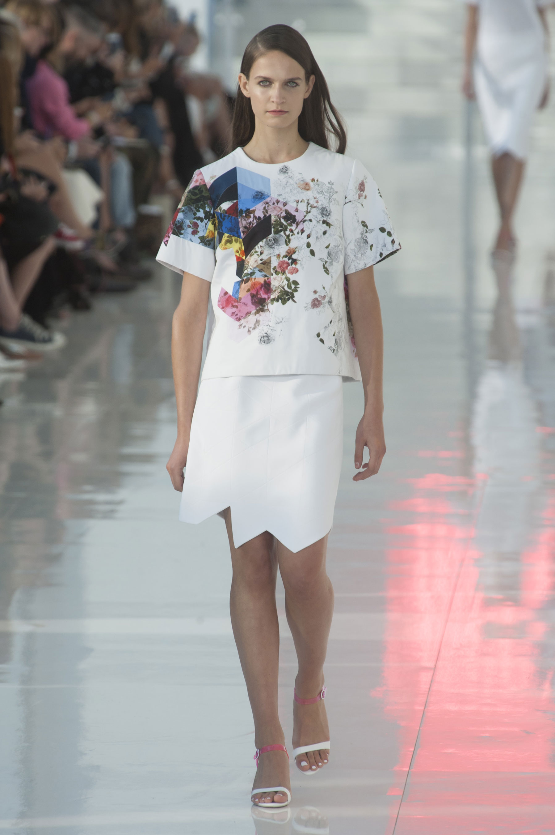 Preen wiosna-lato 2014