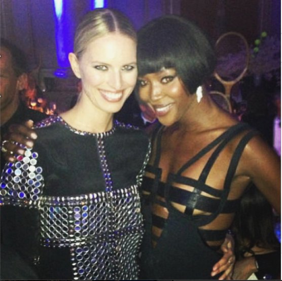 New York Fashion Week wiosna-lato 2014: relacja Instagram