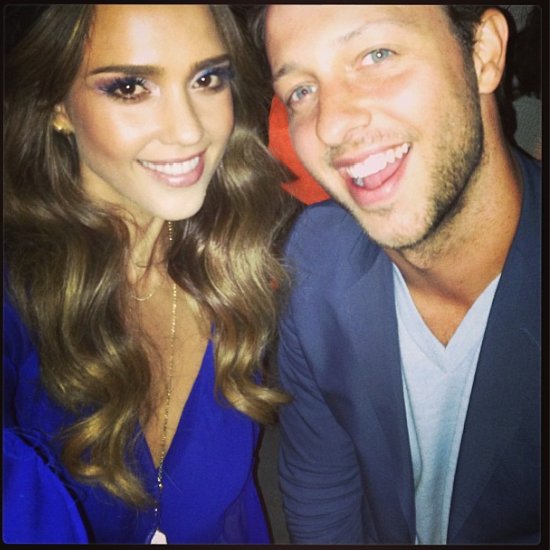 New York Fashion Week wiosna-lato 2014: relacja Instagram
