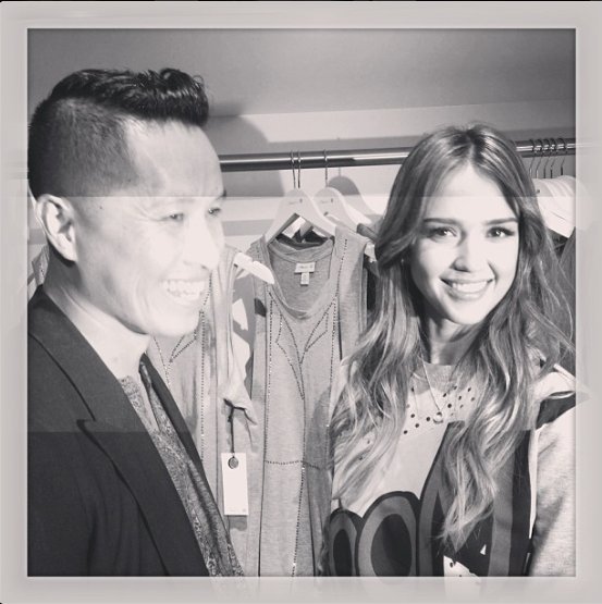 New York Fashion Week wiosna-lato 2014: relacja Instagram