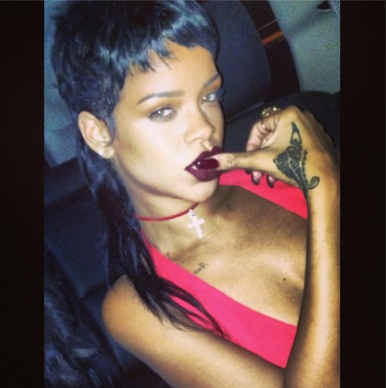 New York Fashion Week wiosna-lato 2014: relacja Instagram