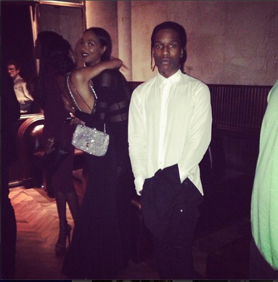 New York Fashion Week wiosna-lato 2014: relacja Instagram