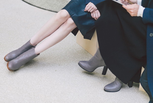 Nowy lookbook Zara wrzesień 2013 (wśród modelek Asia Piwka)