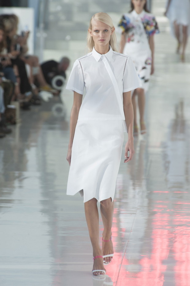 Preen wiosna-lato 2014