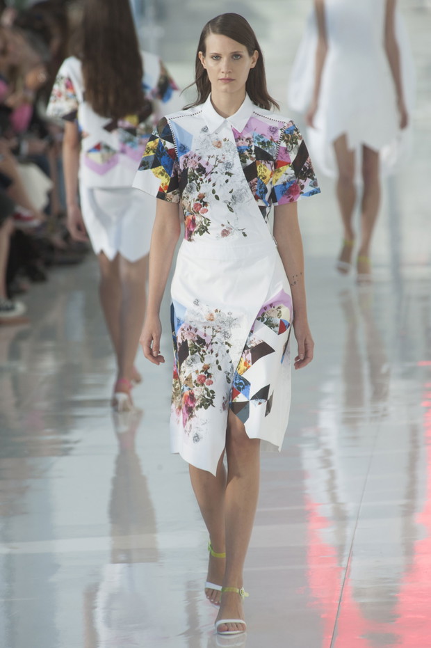 Preen wiosna-lato 2014
