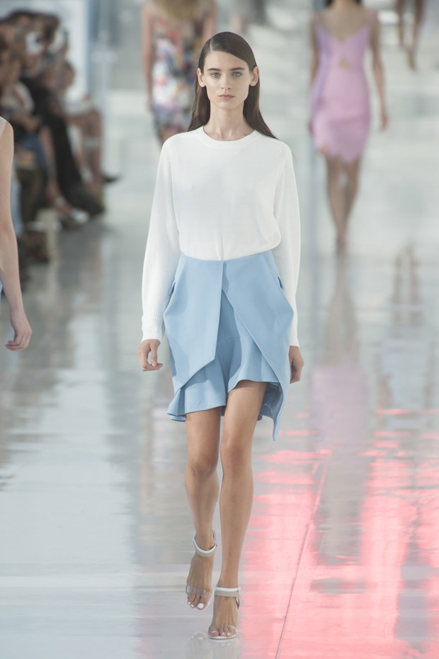 Preen wiosna-lato 2014