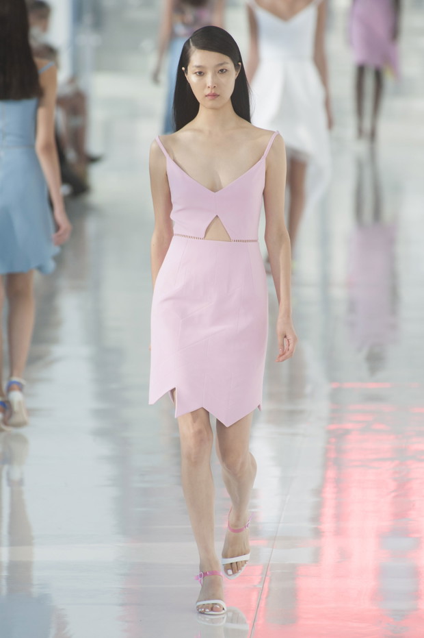 Preen wiosna-lato 2014