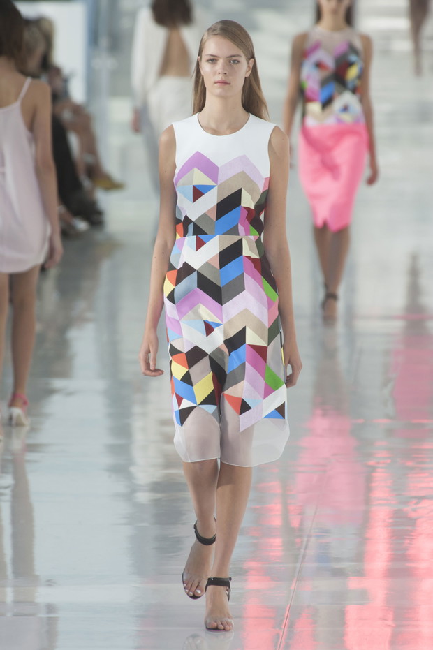 Preen wiosna-lato 2014