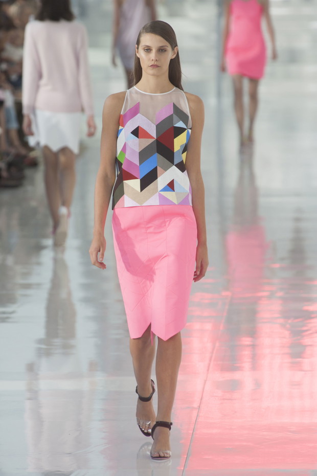 Preen wiosna-lato 2014