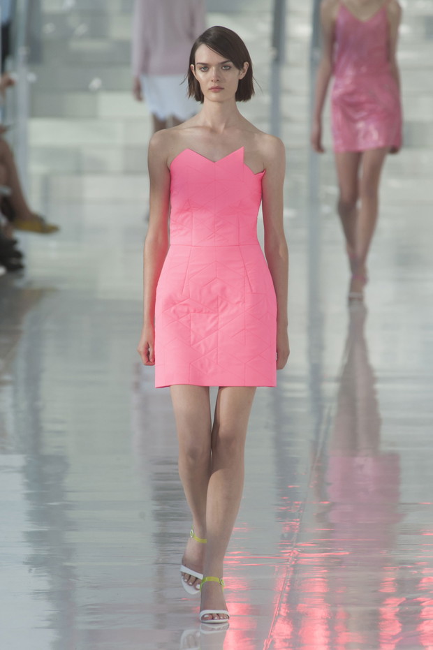 Preen wiosna-lato 2014