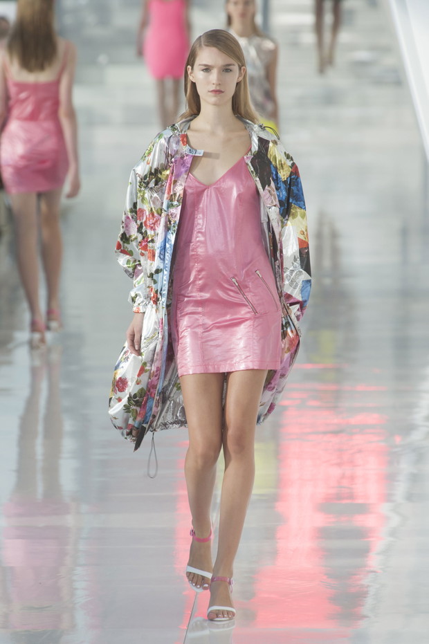 Preen wiosna-lato 2014