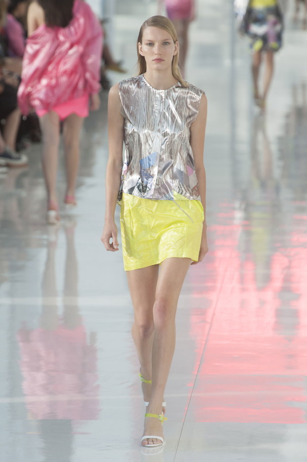 Preen wiosna-lato 2014