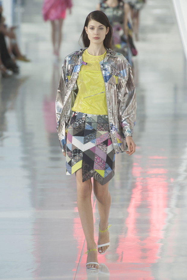 Preen wiosna-lato 2014