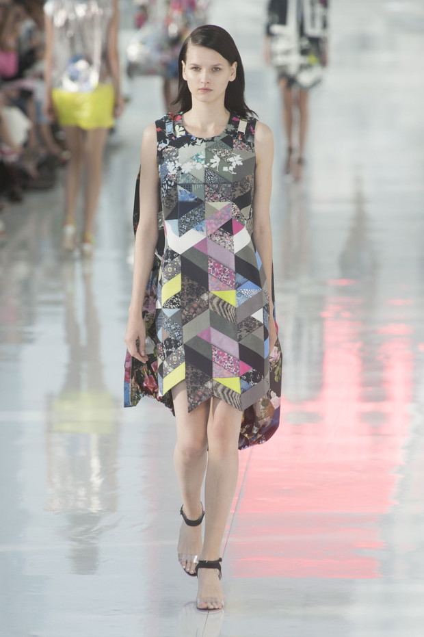 Preen wiosna-lato 2014