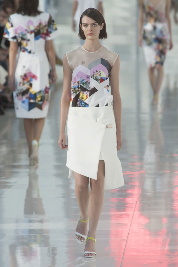 Preen wiosna-lato 2014