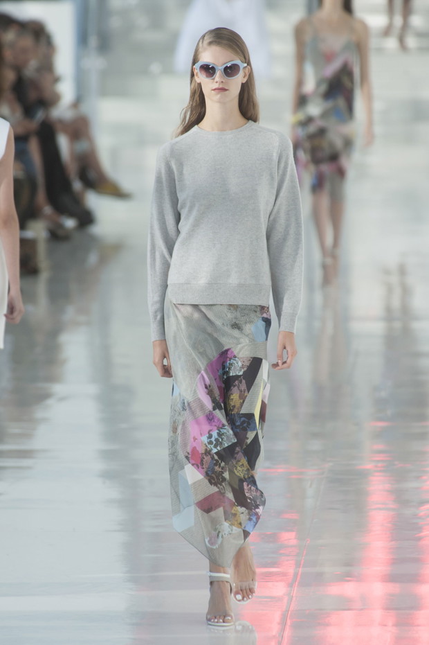 Preen wiosna-lato 2014
