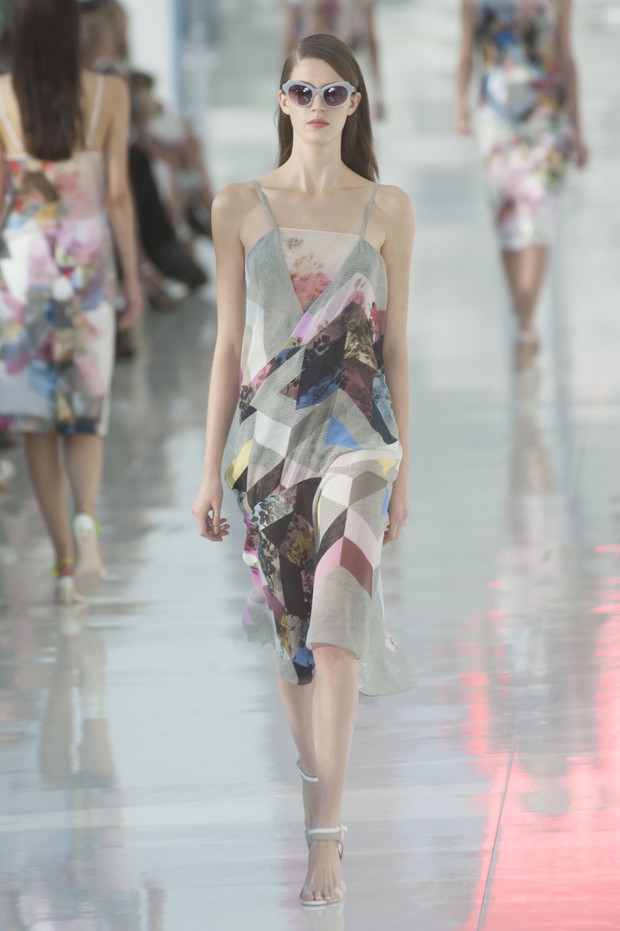 Preen wiosna-lato 2014