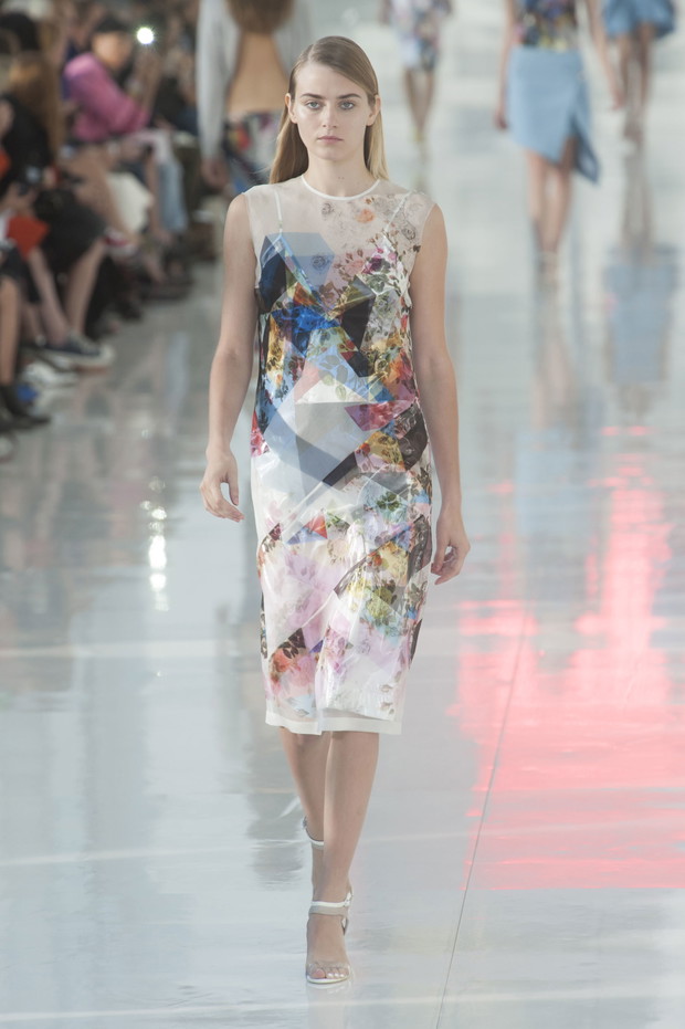 Preen wiosna-lato 2014