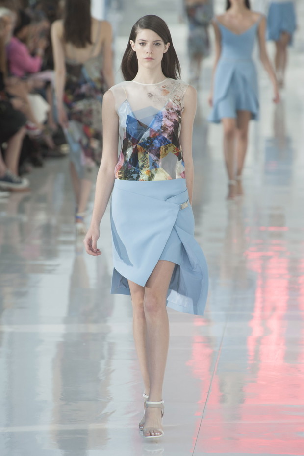 Preen wiosna-lato 2014