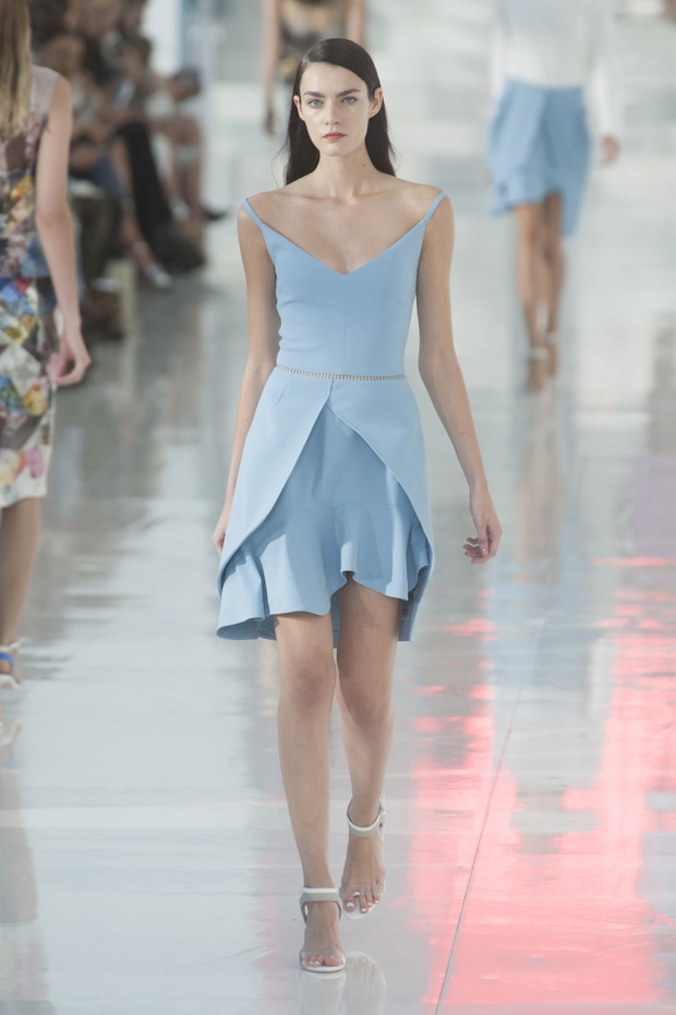 Preen wiosna-lato 2014