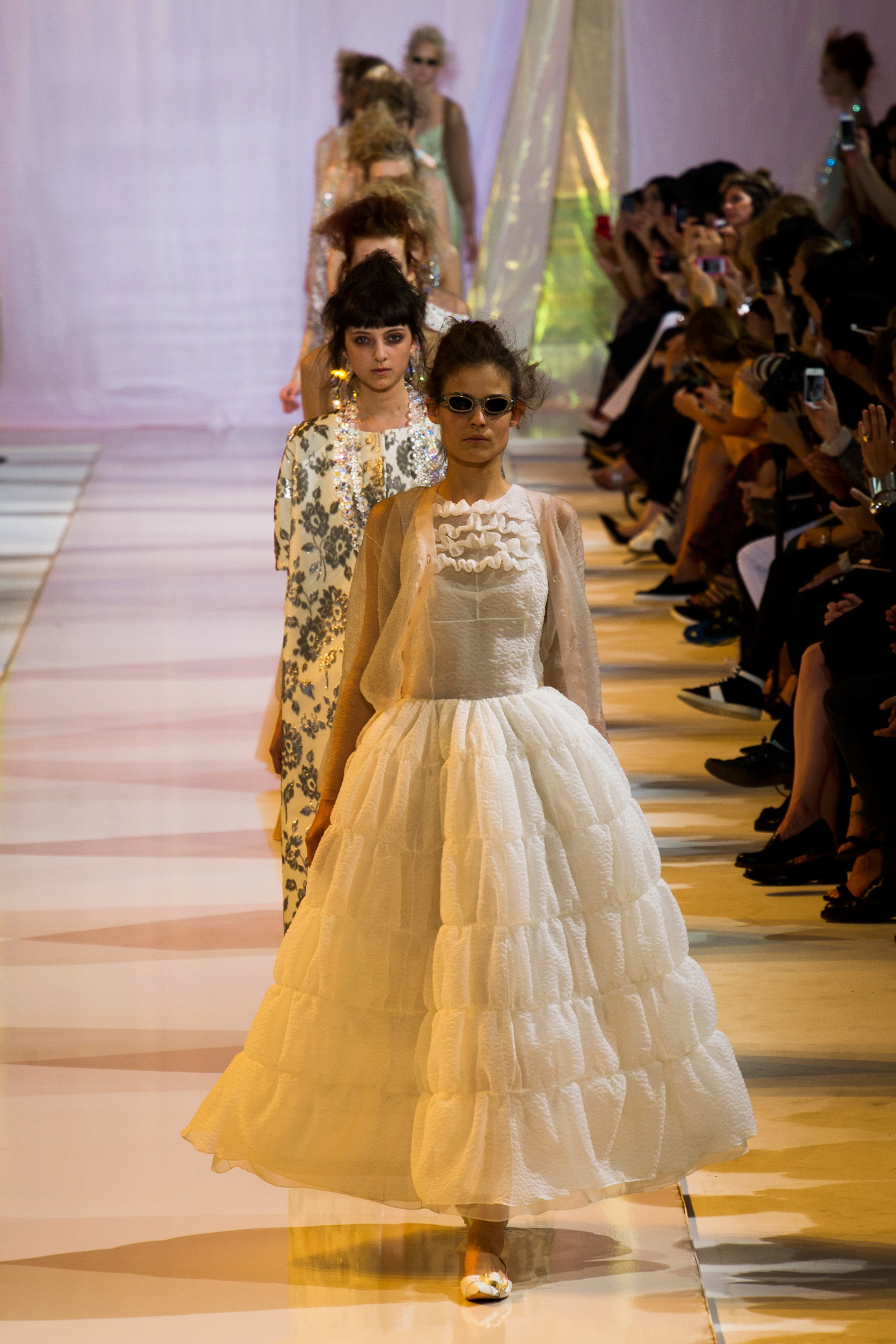 Rochas wiosna-lato 2014