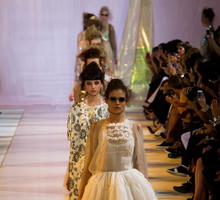 Rochas wiosna-lato 2014