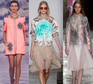 London Fashion Week: najciekawsze pokazy w pigułce
