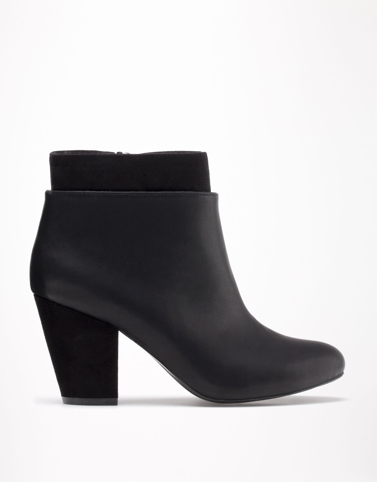 Buty na jesień: sztyblety i botki