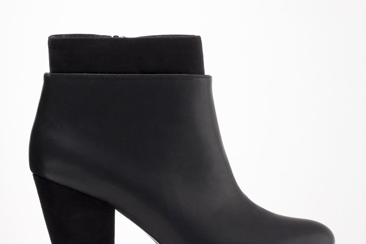 Buty na jesień: sztyblety i botki