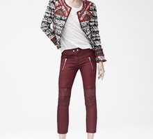 Kolekcja Isabel Marant dla H&M (+CENY)
