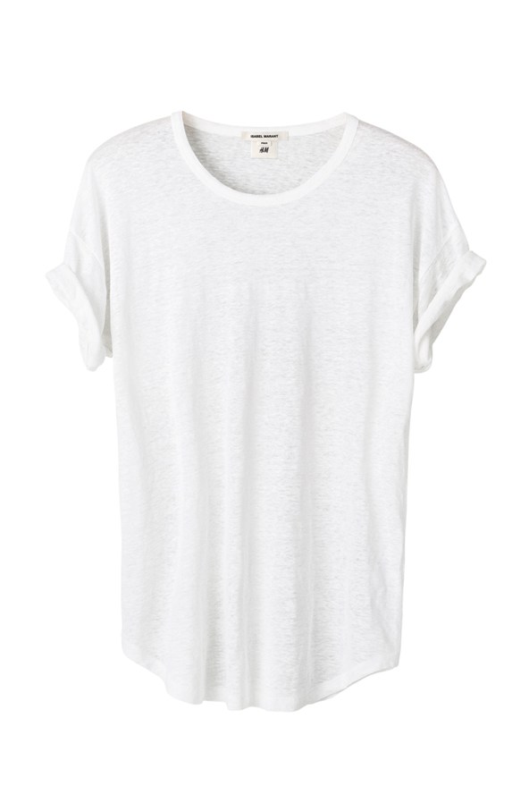 Kolekcja Isabel Marant dla H&M (+CENY)