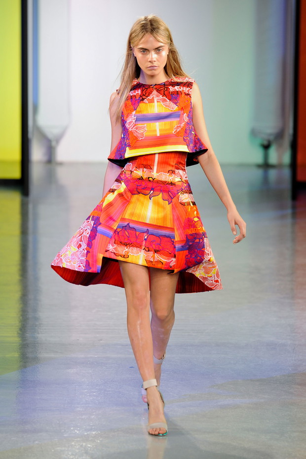 London Fashion Week: najciekawsze pokazy w pigułce