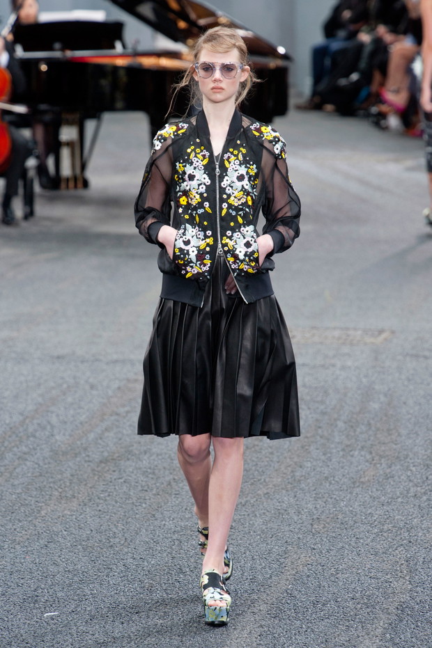 London Fashion Week: najciekawsze pokazy w pigułce