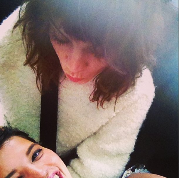 London Fashion Week wiosna-lato 2014: relacja Instagram