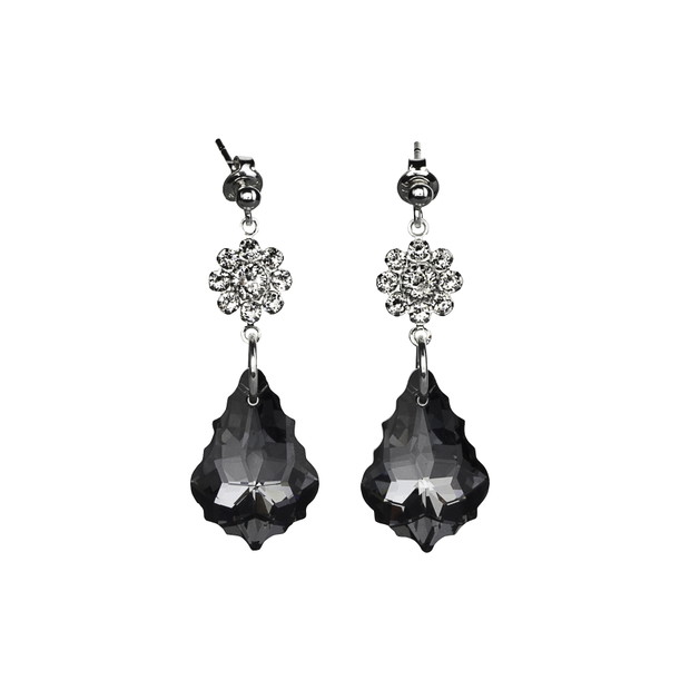 Nene Design - trendy jesień/zima 2013 z blaskiem SWAROVSKI® ELEMENTS