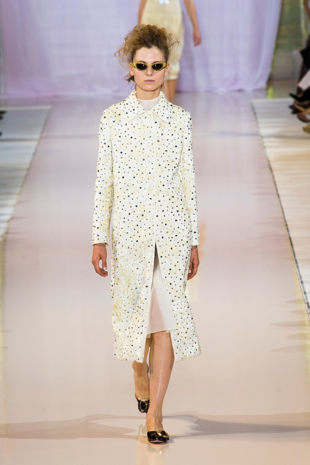 Rochas wiosna-lato 2014