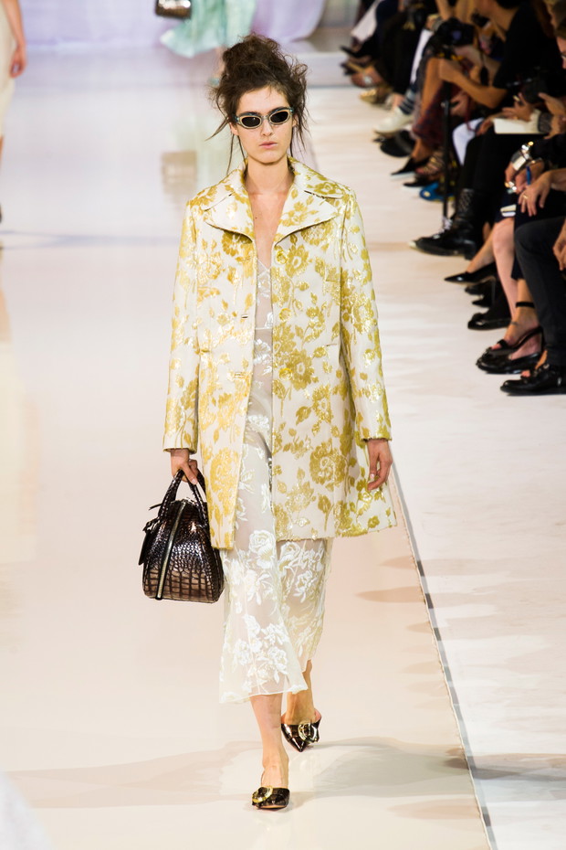 Rochas wiosna-lato 2014