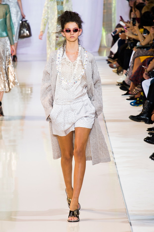 Rochas wiosna-lato 2014